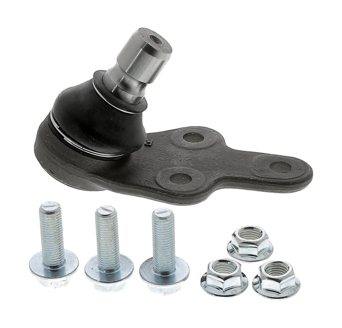 Giunto di supporto / guida MONROE L27545