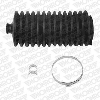 Soffietto, sterzo MONROE L28002