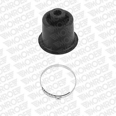 Kit soffietto, sterzo MONROE L28005