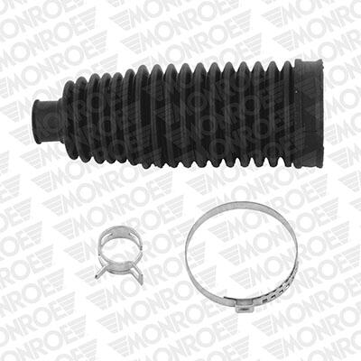 Kit soffietto, sterzo MONROE L28007