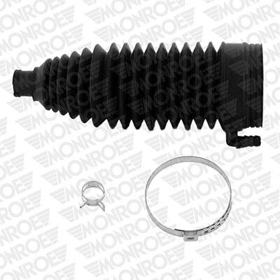 Kit soffietto, sterzo MONROE L28008