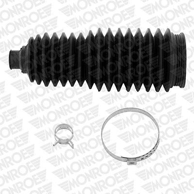 Kit soffietto, sterzo MONROE L28010
