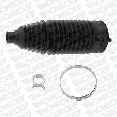 Kit soffietto, sterzo MONROE L28015