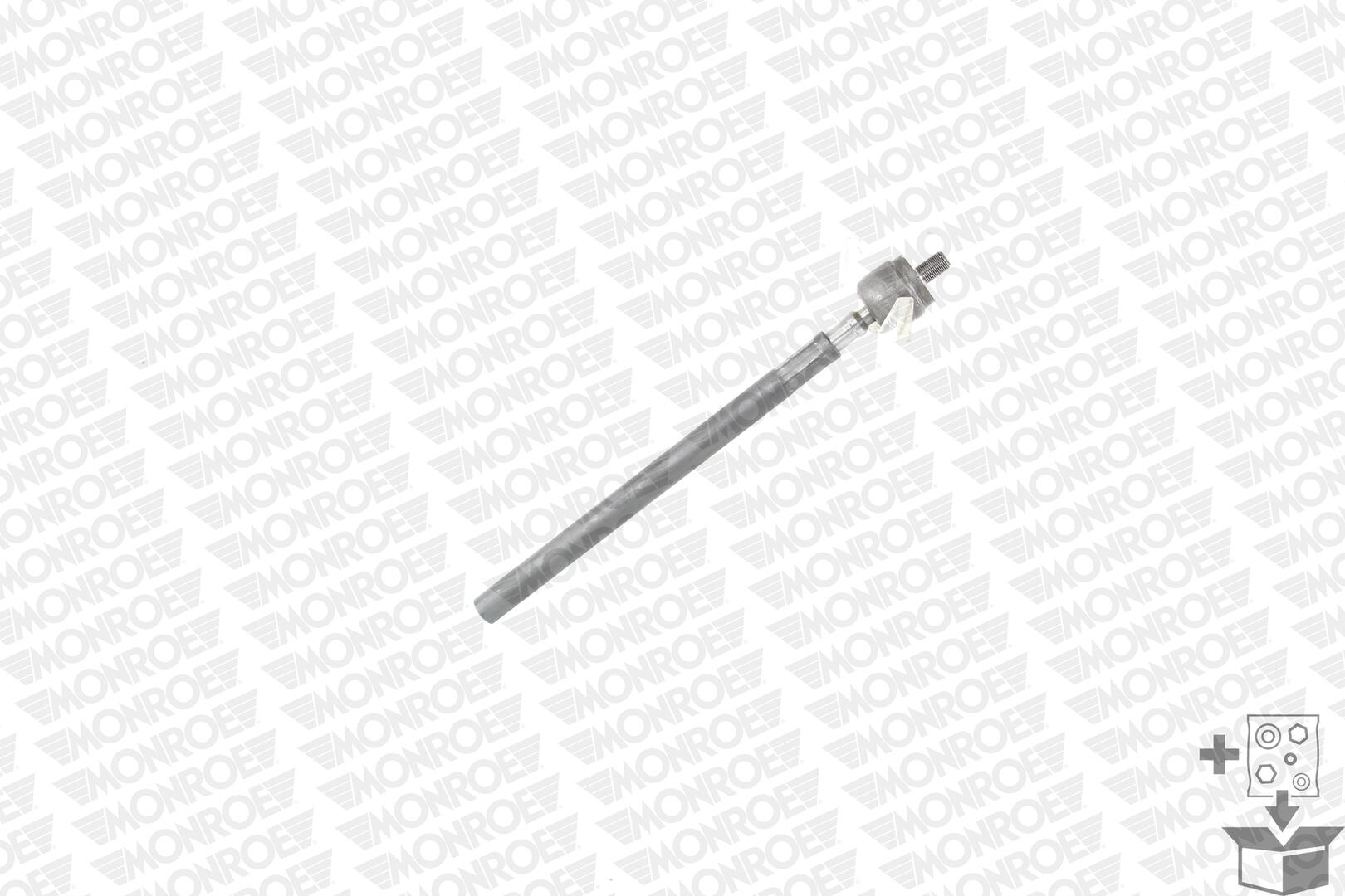 Giunto assiale, asta trasversale MONROE L28201