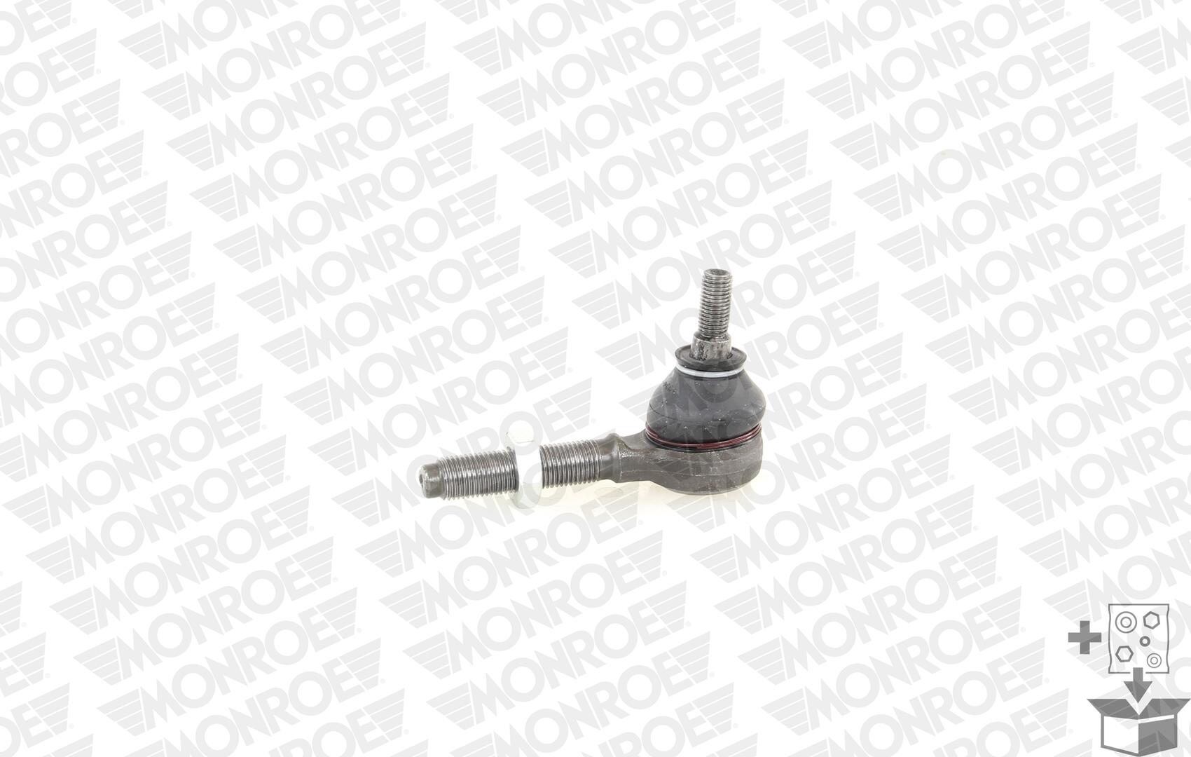 Testa barra d'accoppiamento MONROE L2820