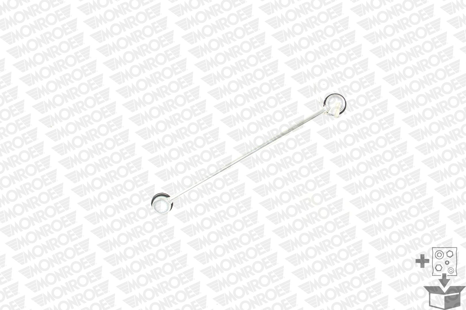 Asta/puntone, stabilizzatore MONROE L28615