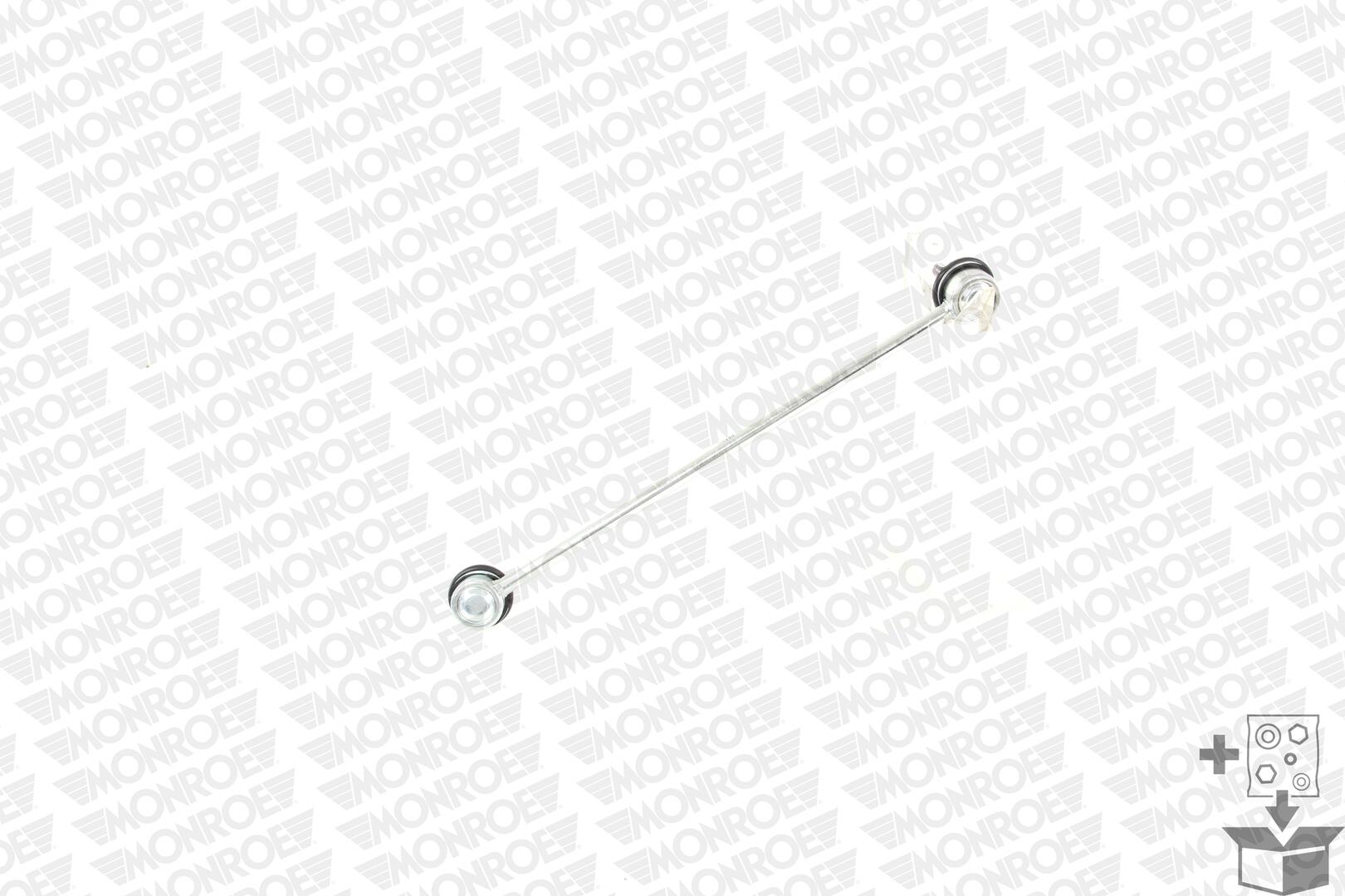 Asta/puntone, stabilizzatore MONROE L28616