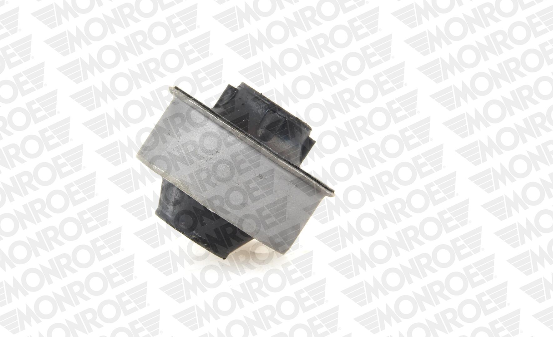Supporto, braccio oscillante MONROE L28807