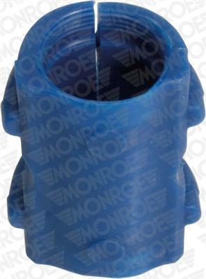 Bronzina cuscinetto, barra stabilizzatrice MONROE L28828