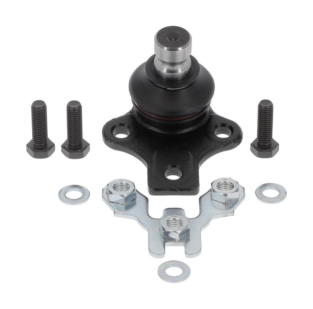 Giunto di supporto / guida MONROE L29026