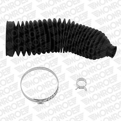 Soffietto, sterzo MONROE L29057