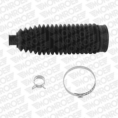 Kit soffietto, sterzo MONROE L29060