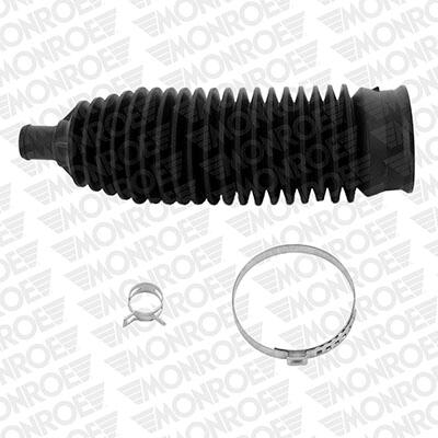 Soffietto, sterzo MONROE L29063