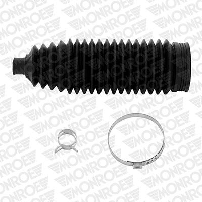 Kit soffietto, sterzo MONROE L29064