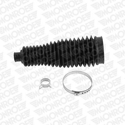 Soffietto, sterzo MONROE L29074