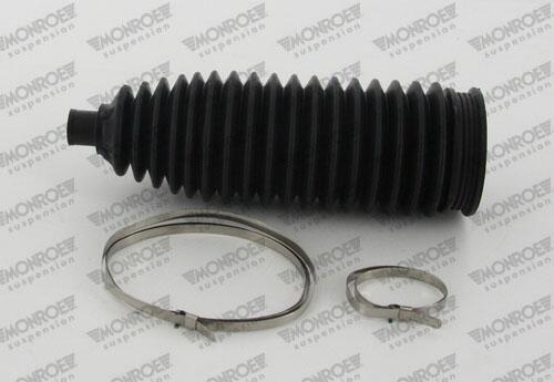 Soffietto, sterzo MONROE L29075