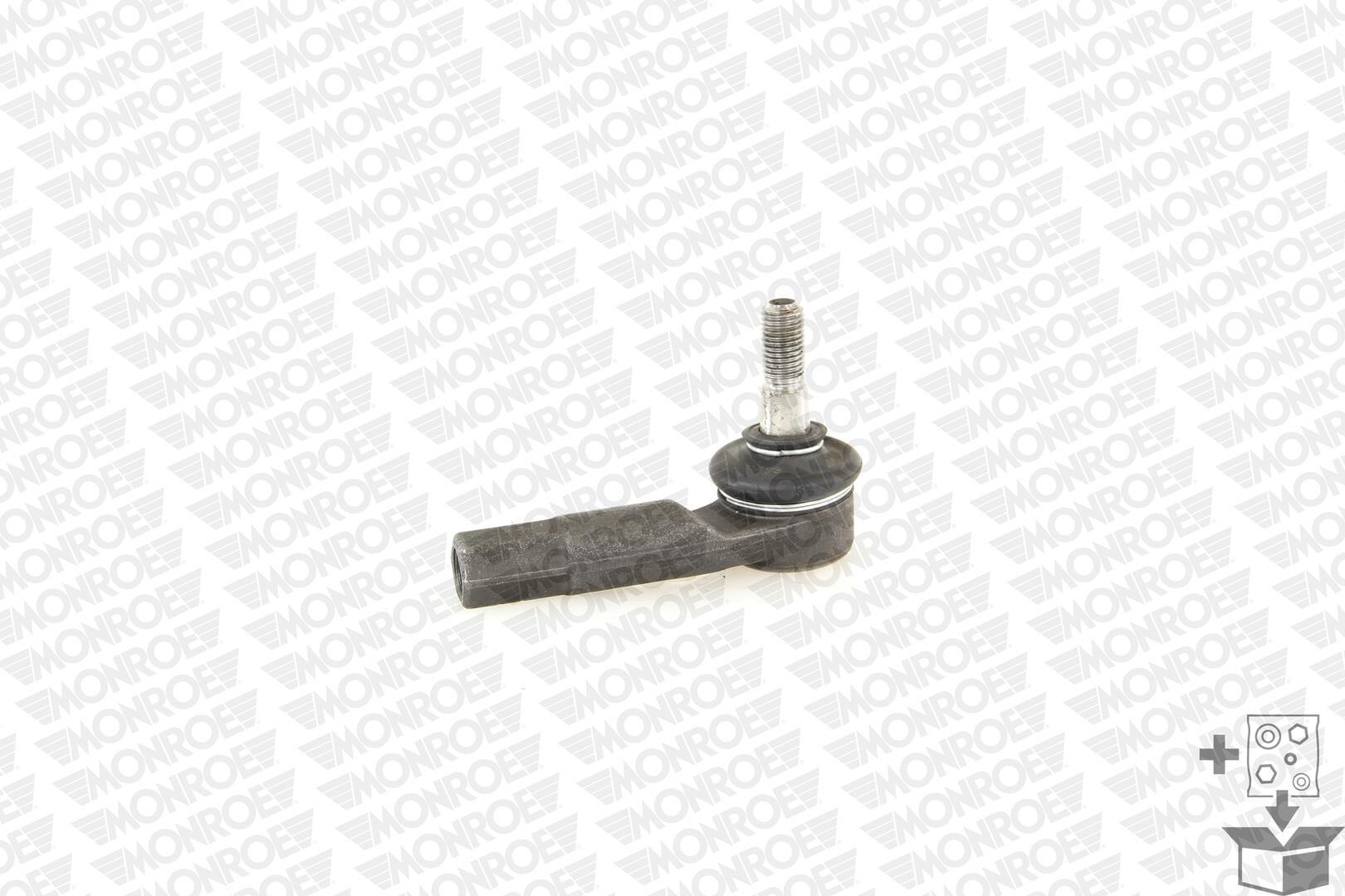Testa barra d'accoppiamento MONROE L29123