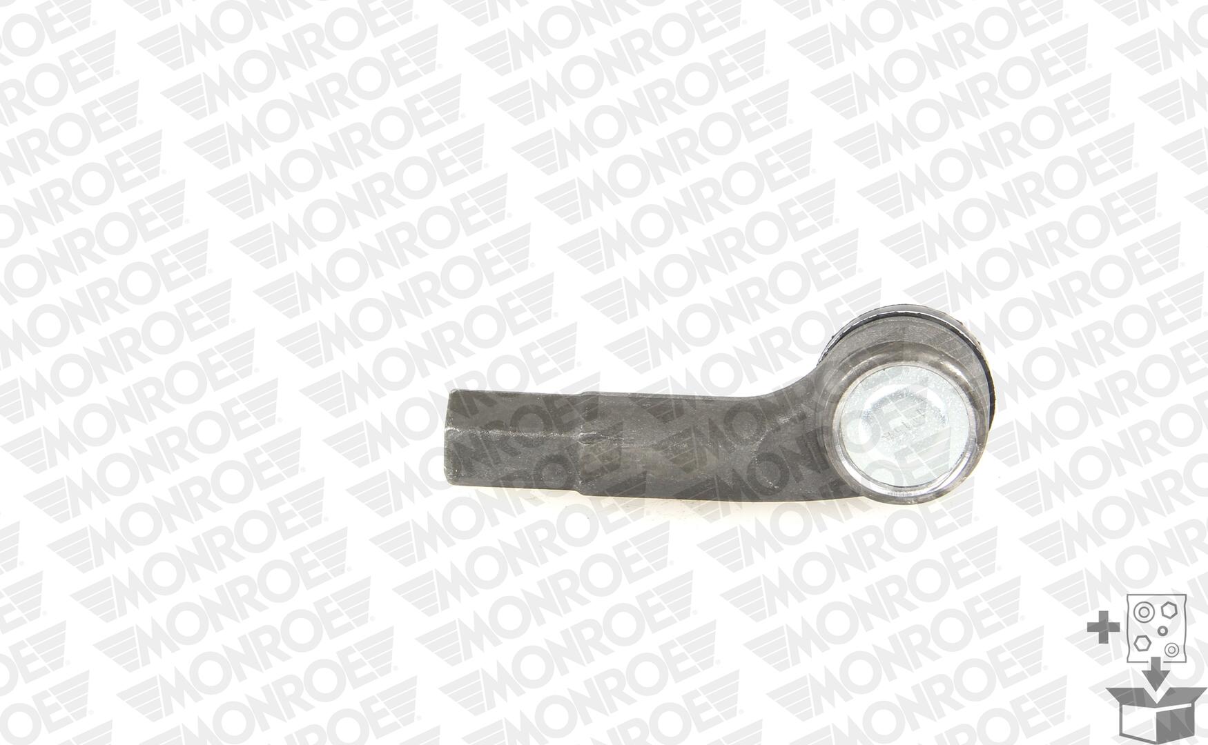 Testa barra d'accoppiamento MONROE L29124