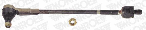Tirante trasversale MONROE L29362