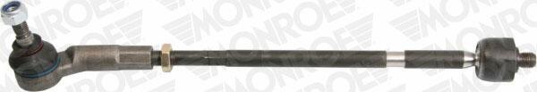 Tirante trasversale MONROE L29368