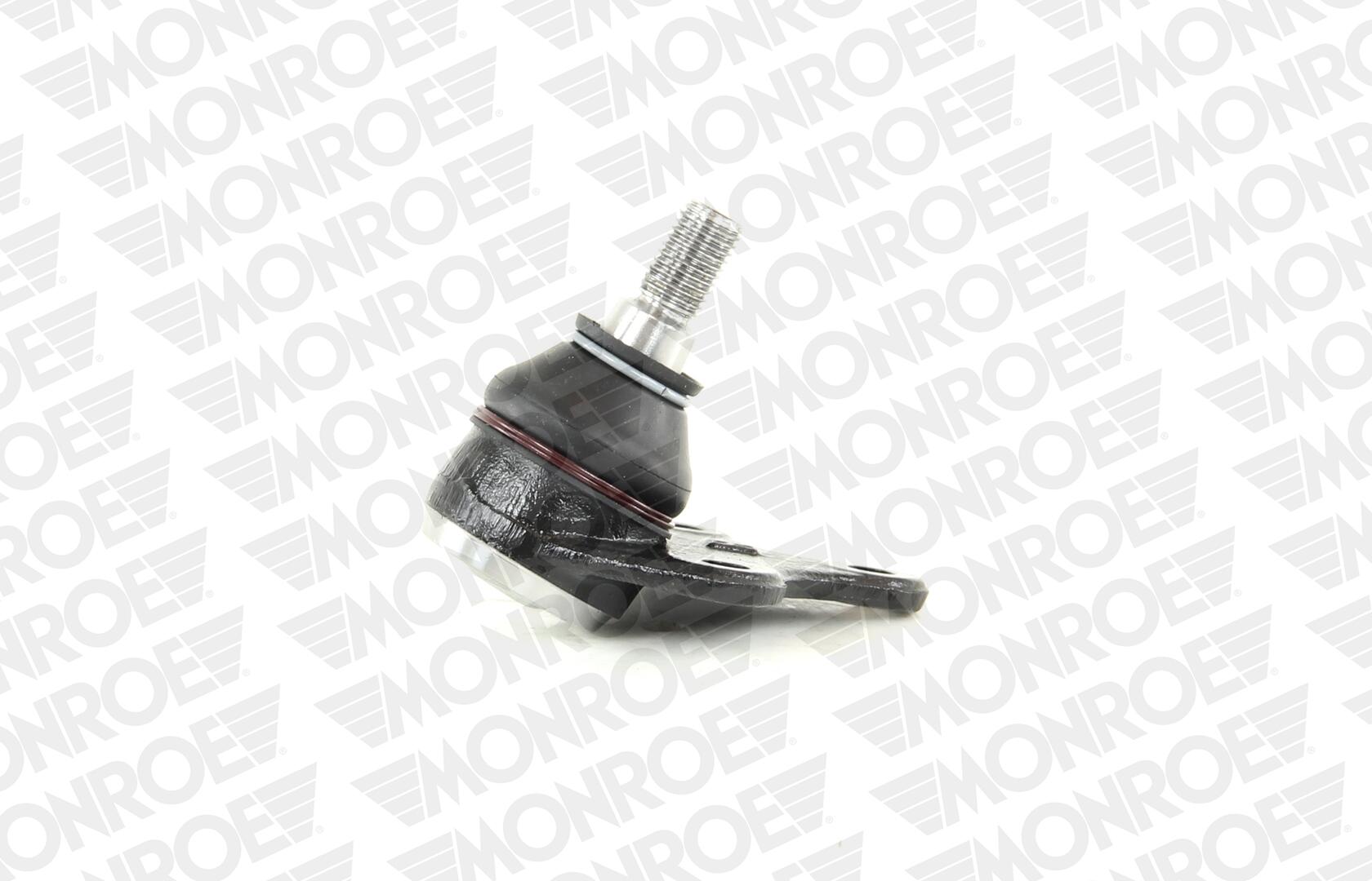 Giunto di supporto / guida MONROE L29563
