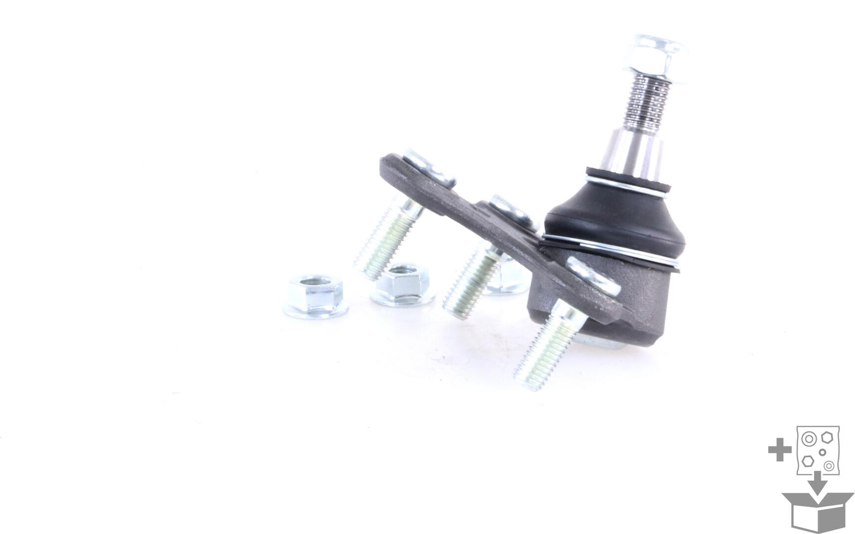 Giunto di supporto / guida MONROE L29576