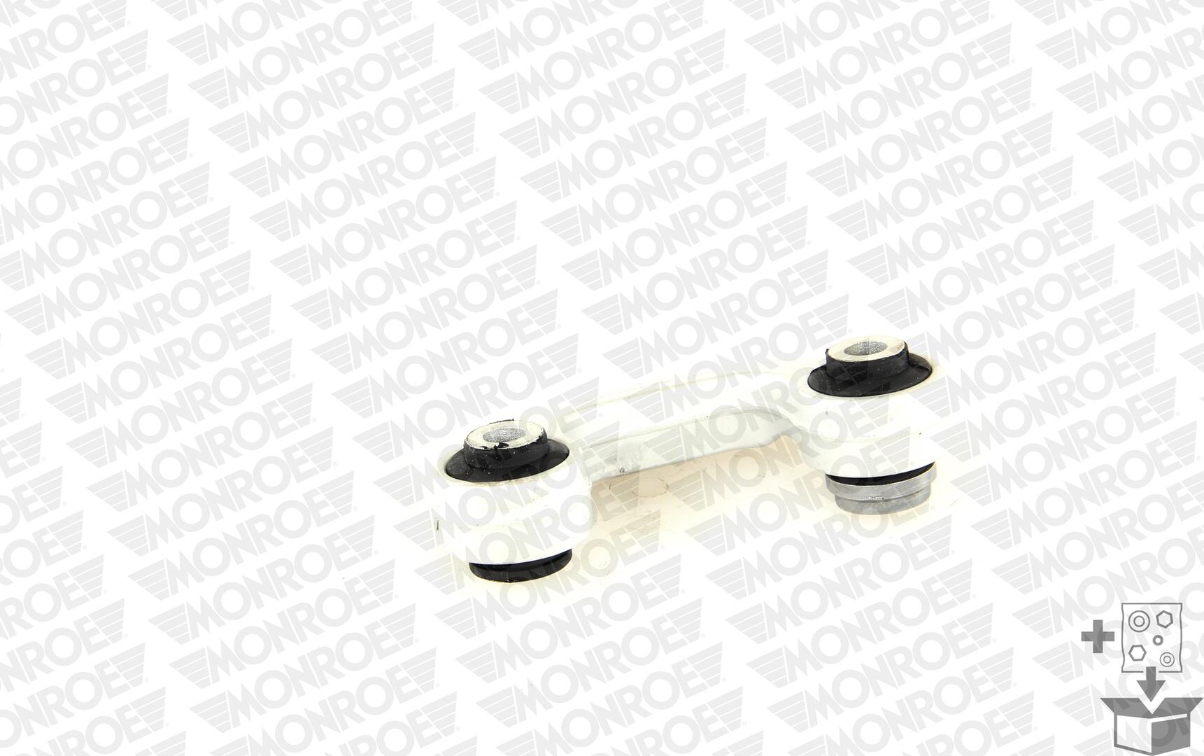 Asta/puntone, stabilizzatore MONROE L29614