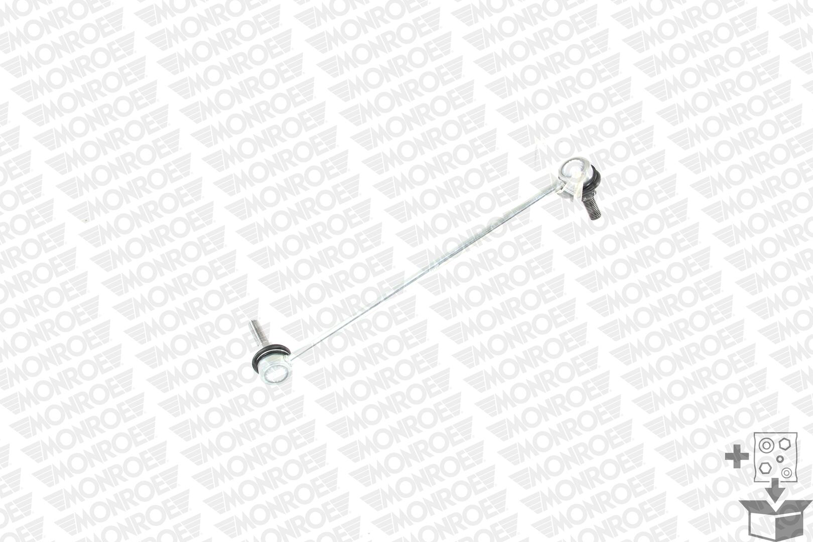 Asta/puntone, stabilizzatore MONROE L29628