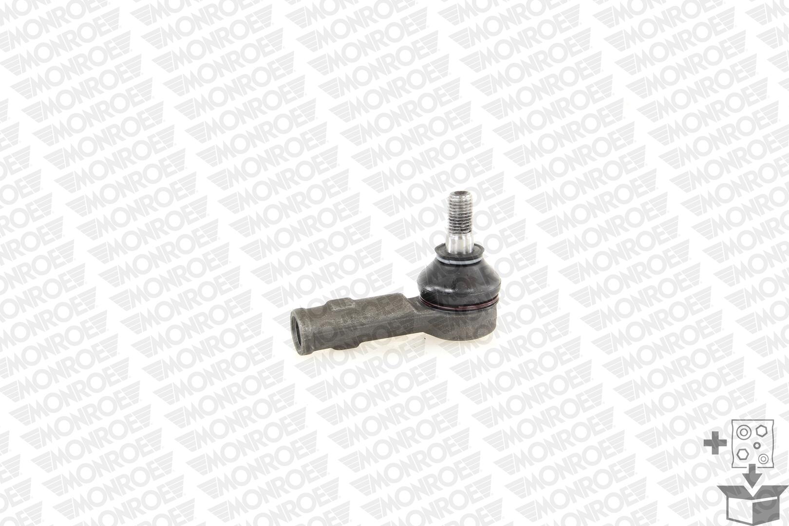 Testa barra d'accoppiamento MONROE L2975