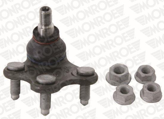 Giunto di supporto / guida MONROE L29A23