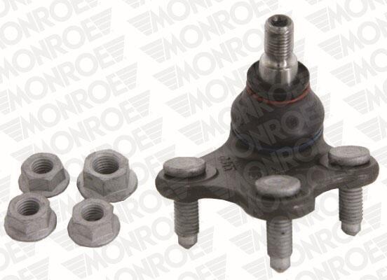 Giunto di supporto / guida MONROE L29A24