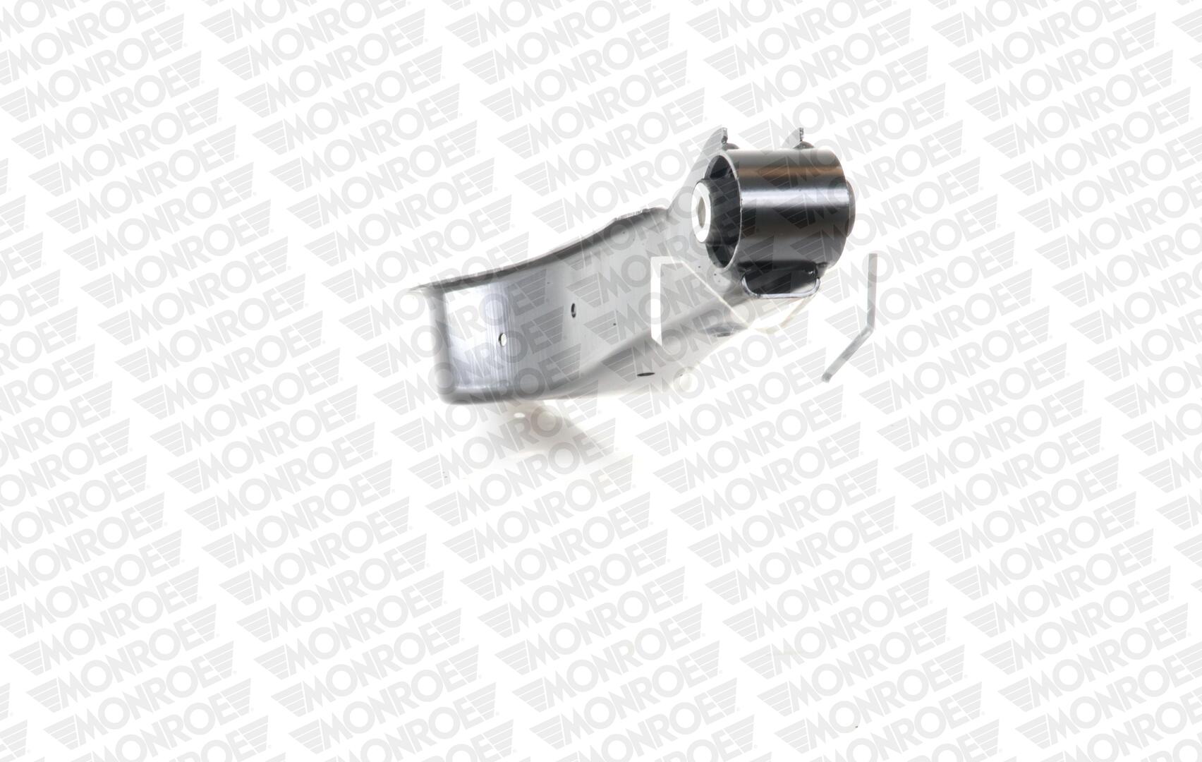 Braccio oscillante, sospensione ruota MONROE L29A29