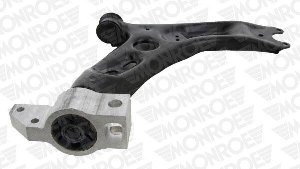 Braccio oscillante, sospensione ruota MONROE L29A65