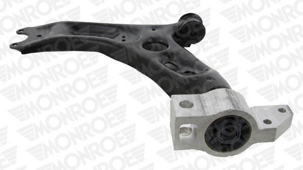 Braccio oscillante, sospensione ruota MONROE L29A66