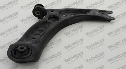 Braccio oscillante, sospensione ruota MONROE L29A81