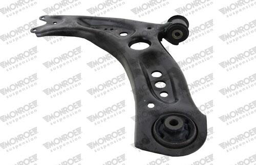 Braccio oscillante, sospensione ruota MONROE L29A82