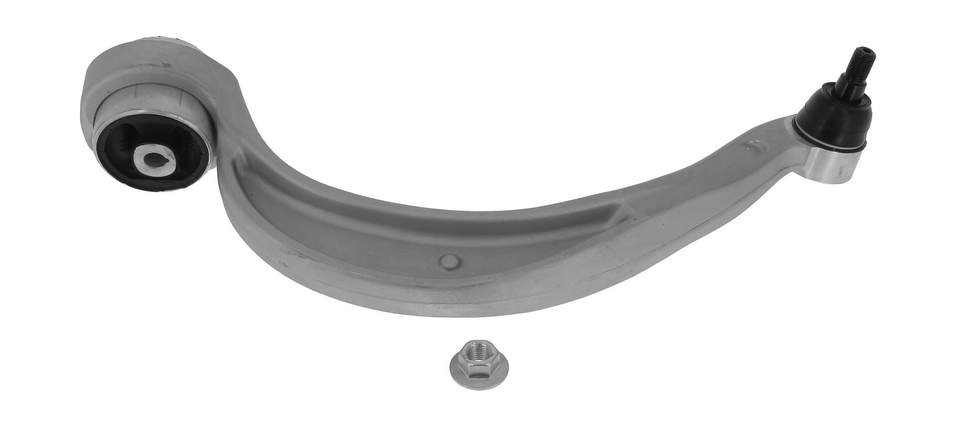 Braccio oscillante, sospensione ruota MONROE L29B67