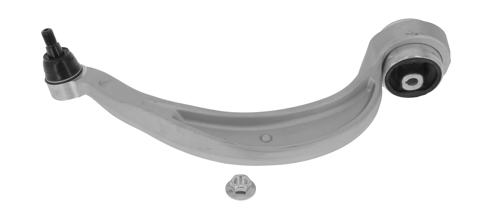 Braccio oscillante, sospensione ruota MONROE L29B68