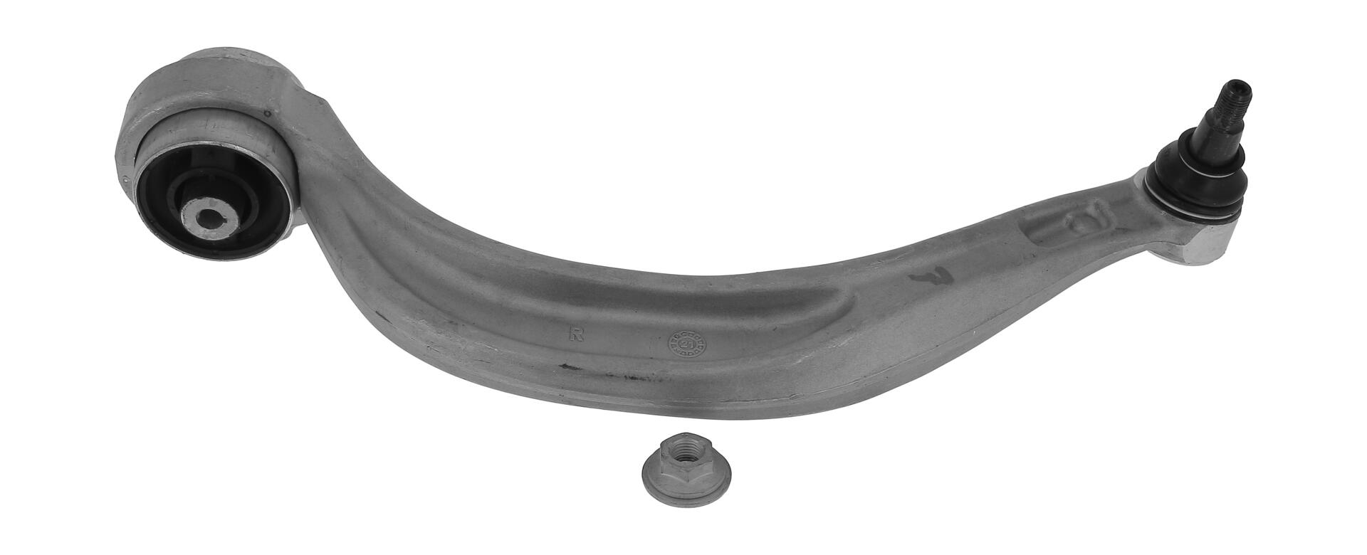 Braccio oscillante, sospensione ruota MONROE L29J47