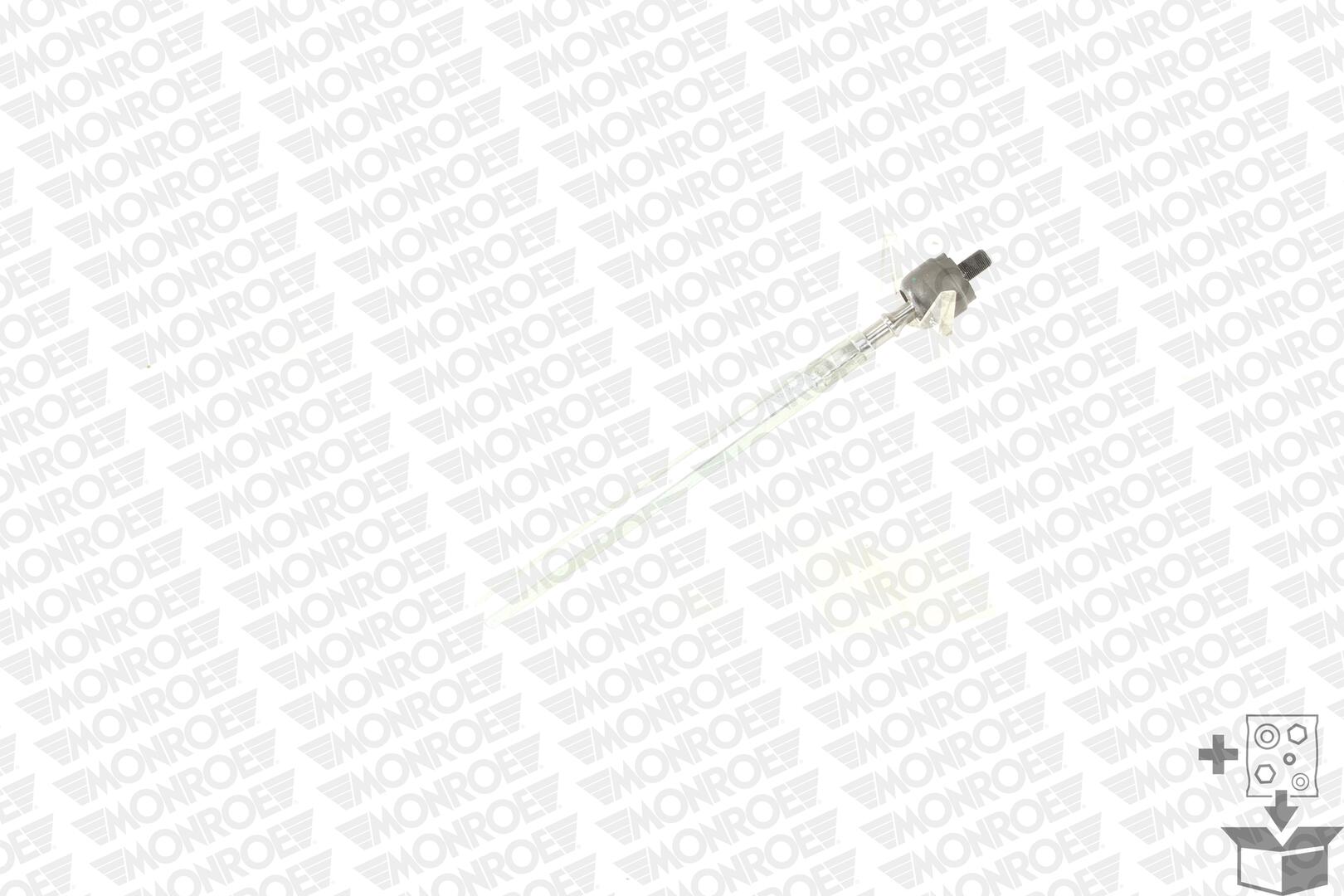 Giunto assiale, asta trasversale MONROE L38206