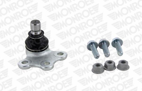 Giunto di supporto / guida MONROE L38521