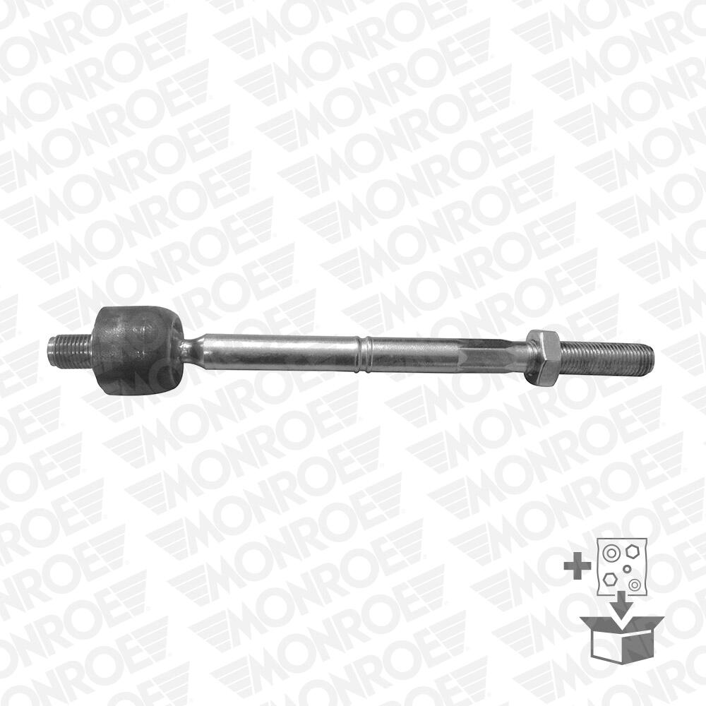 Giunto assiale, asta trasversale MONROE L38H00