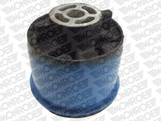Supporto, corpo assiale MONROE L38L03