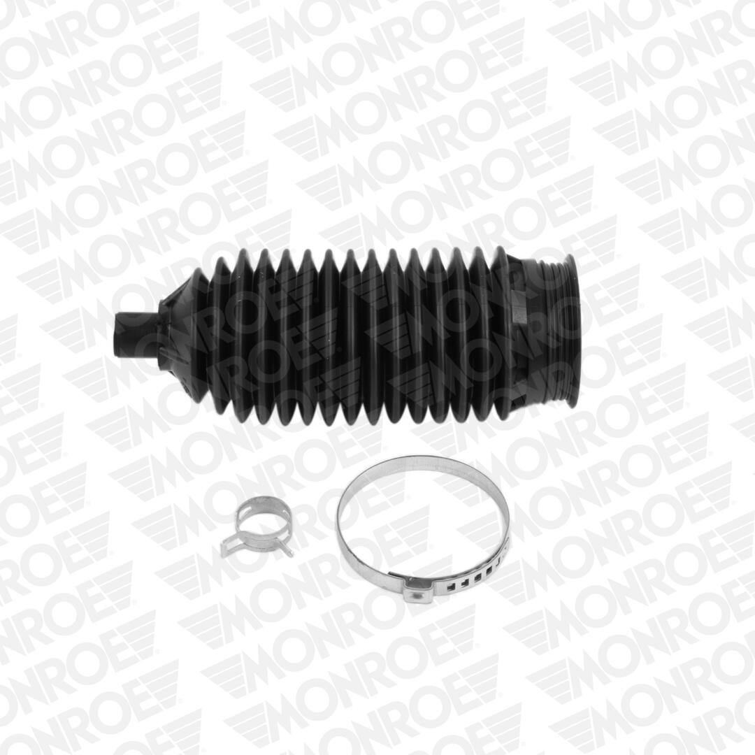 Soffietto, sterzo MONROE L43006