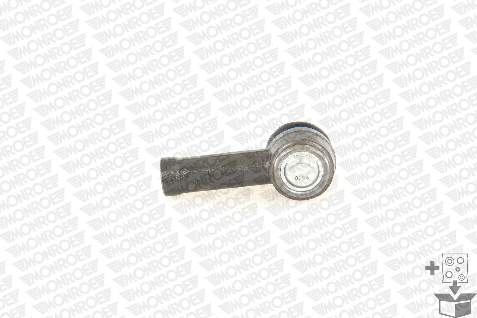 Testa barra d'accoppiamento MONROE L43101
