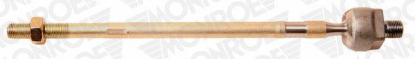 Giunto assiale, asta trasversale MONROE L43208