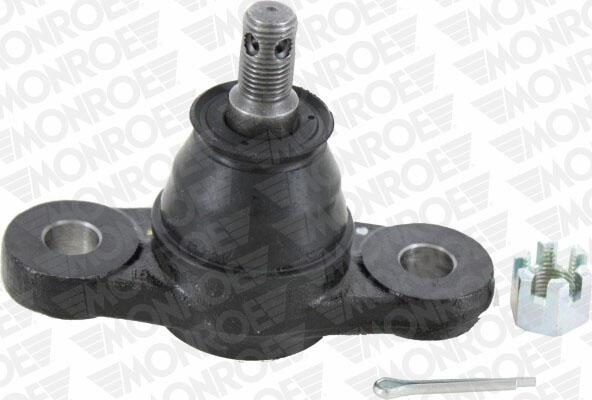 Giunto di supporto / guida MONROE L43537