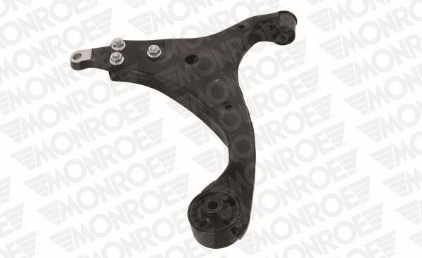 Braccio oscillante, sospensione ruota MONROE L43544