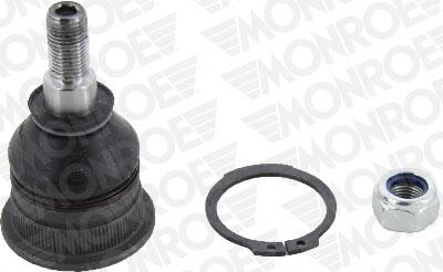 Giunto di supporto / guida MONROE L43599