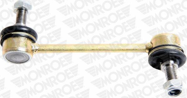 Asta/puntone, stabilizzatore MONROE L43603